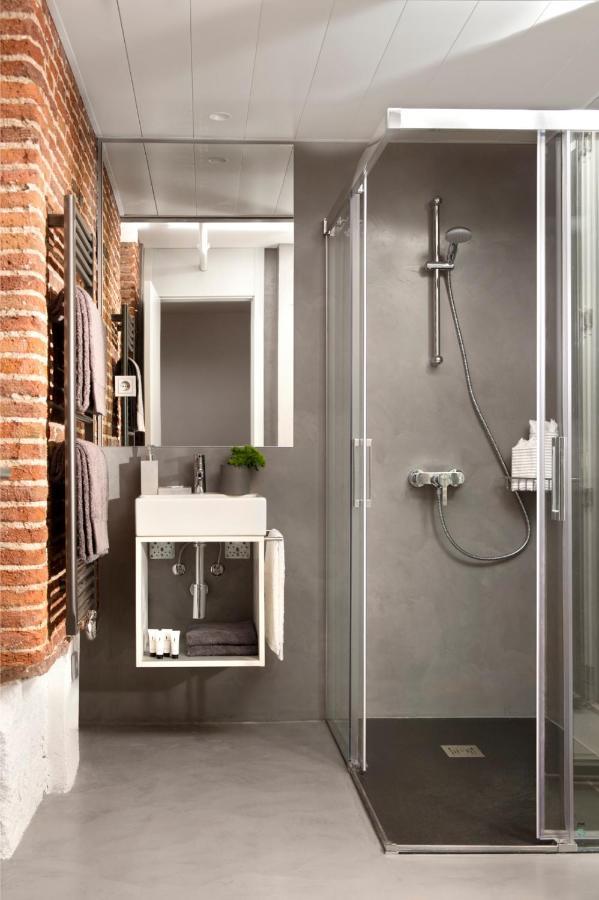 อีริค โวเกล บูทิก อพาร์ตเมนต์ - มาดริด สวีทส์ Apartment ภายนอก รูปภาพ