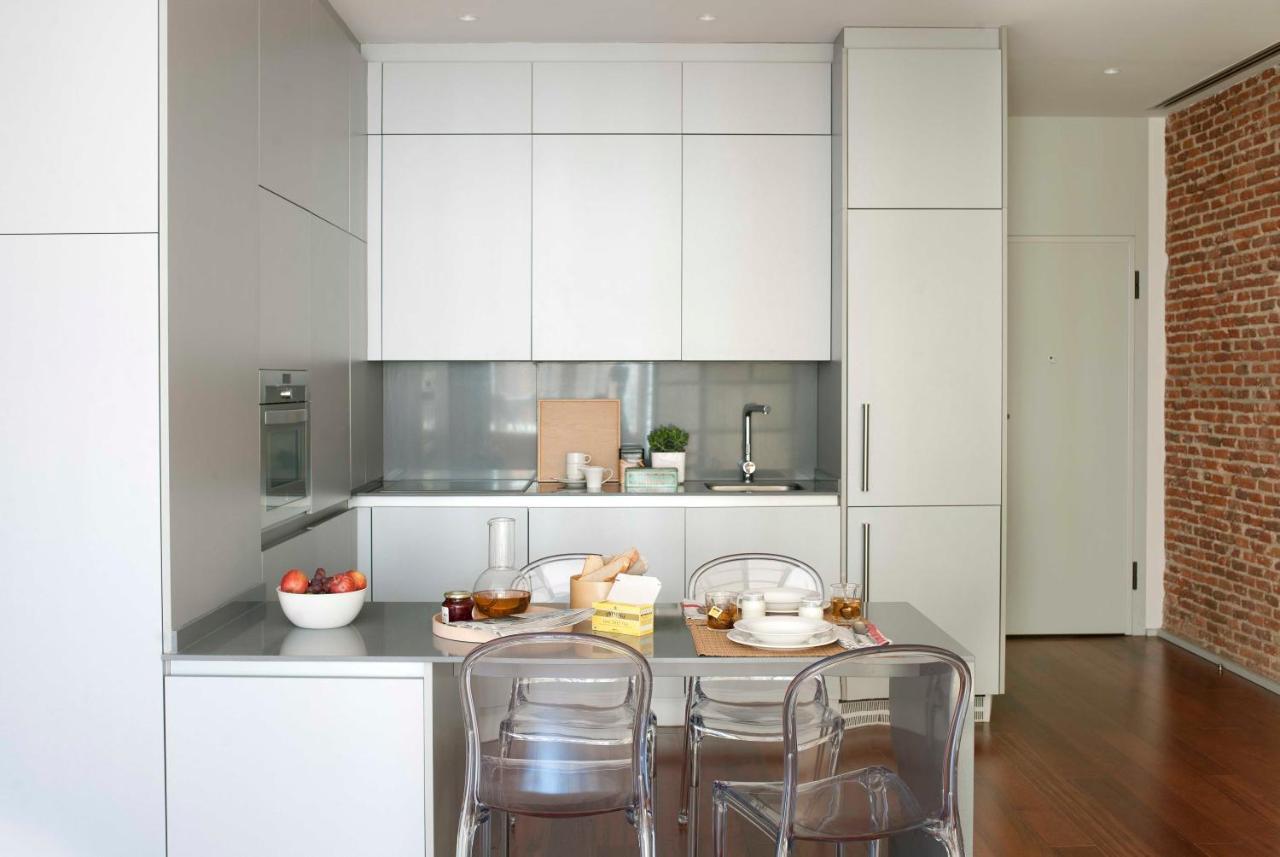อีริค โวเกล บูทิก อพาร์ตเมนต์ - มาดริด สวีทส์ Apartment ห้อง รูปภาพ