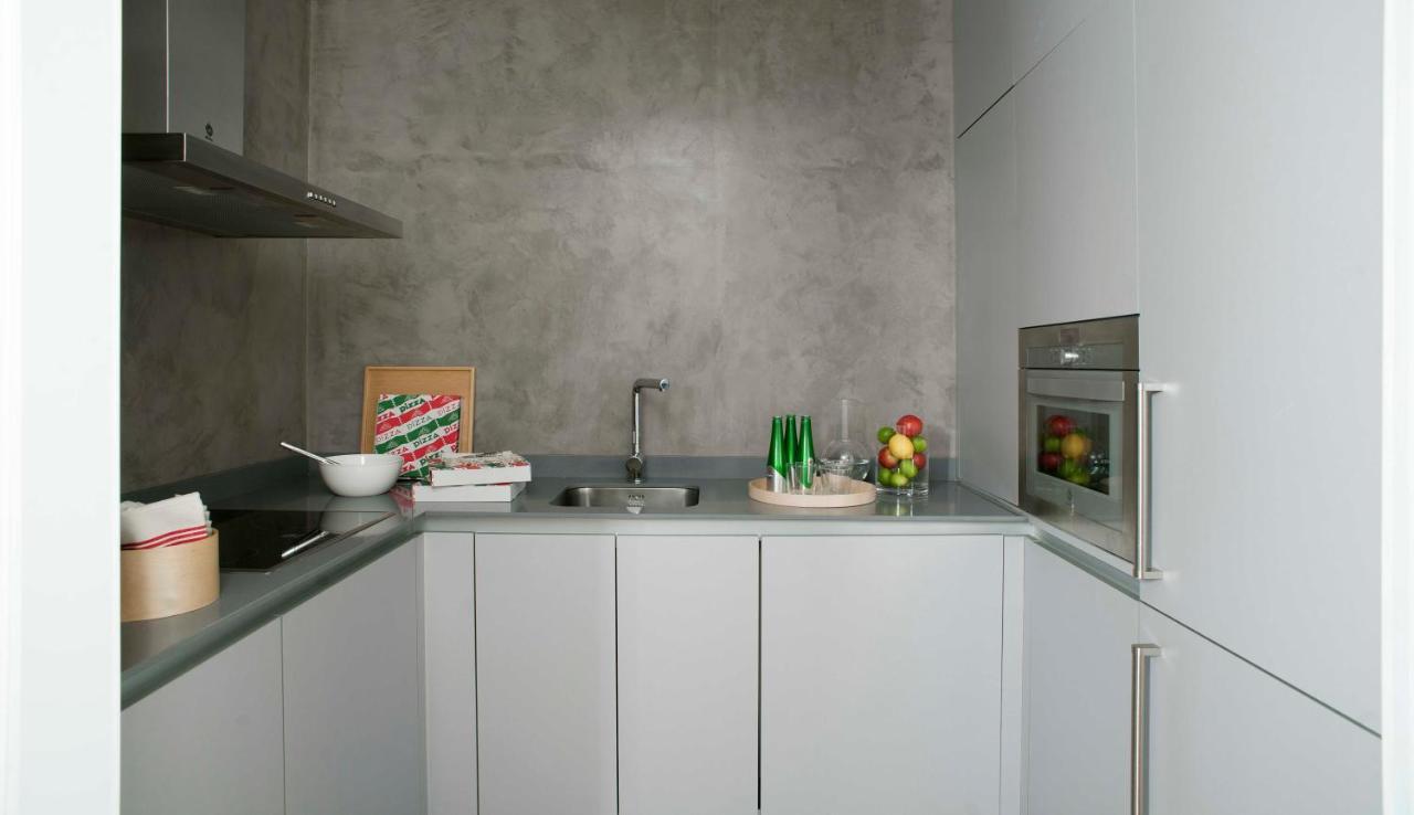 อีริค โวเกล บูทิก อพาร์ตเมนต์ - มาดริด สวีทส์ Apartment ห้อง รูปภาพ