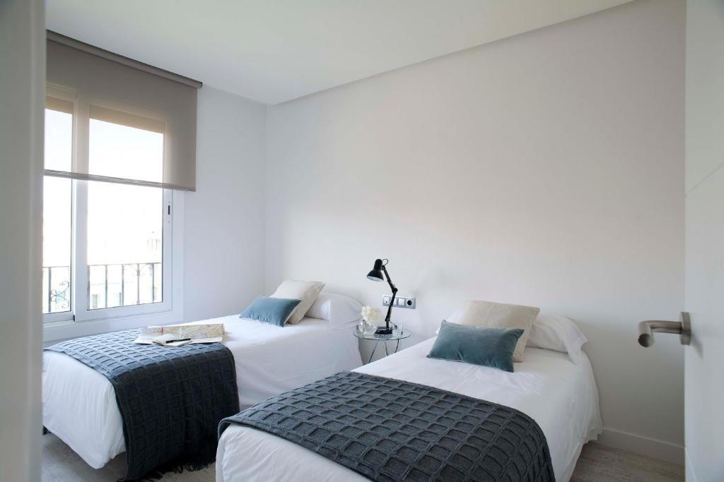 อีริค โวเกล บูทิก อพาร์ตเมนต์ - มาดริด สวีทส์ Apartment ห้อง รูปภาพ