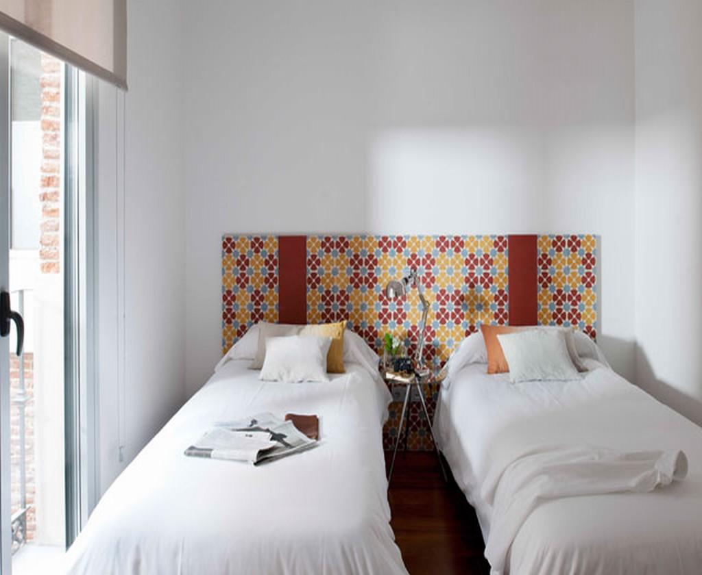 อีริค โวเกล บูทิก อพาร์ตเมนต์ - มาดริด สวีทส์ Apartment ภายนอก รูปภาพ