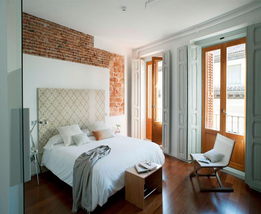 อีริค โวเกล บูทิก อพาร์ตเมนต์ - มาดริด สวีทส์ Apartment ภายนอก รูปภาพ