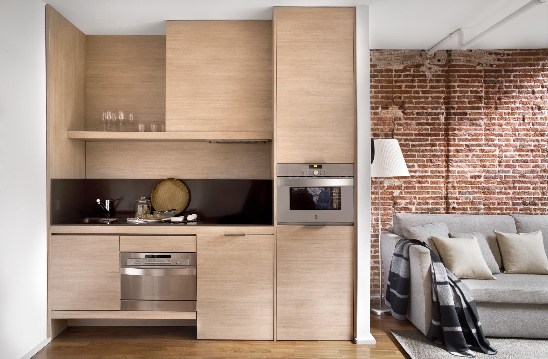 อีริค โวเกล บูทิก อพาร์ตเมนต์ - มาดริด สวีทส์ Apartment ภายนอก รูปภาพ