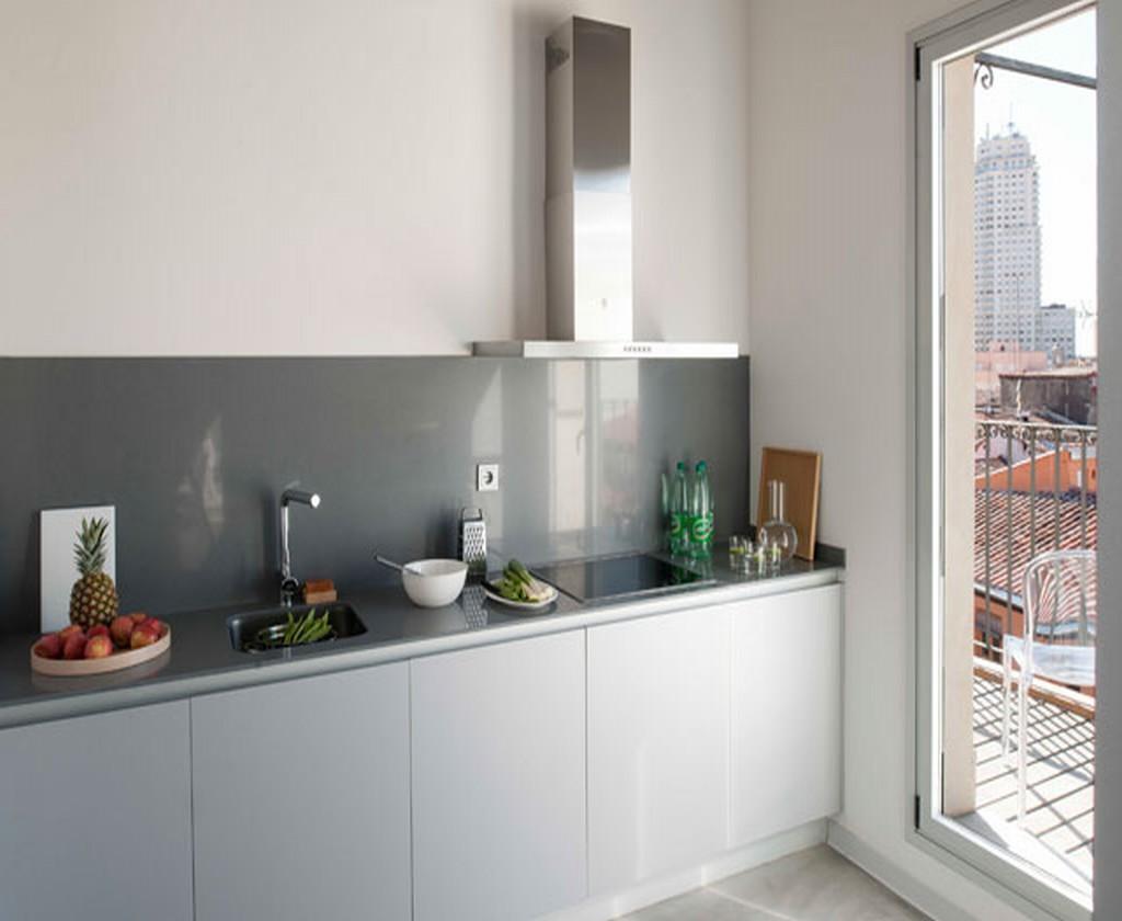 อีริค โวเกล บูทิก อพาร์ตเมนต์ - มาดริด สวีทส์ Apartment ภายนอก รูปภาพ