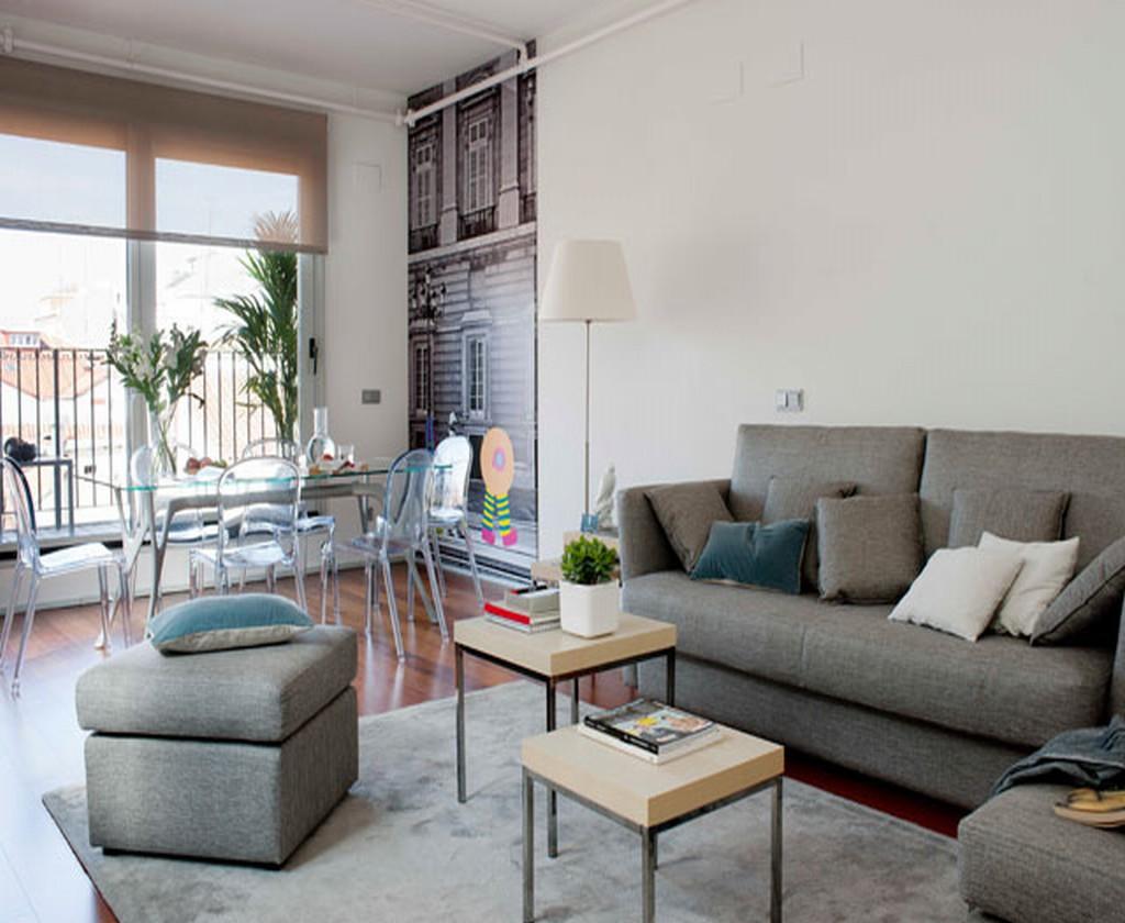 อีริค โวเกล บูทิก อพาร์ตเมนต์ - มาดริด สวีทส์ Apartment ภายนอก รูปภาพ