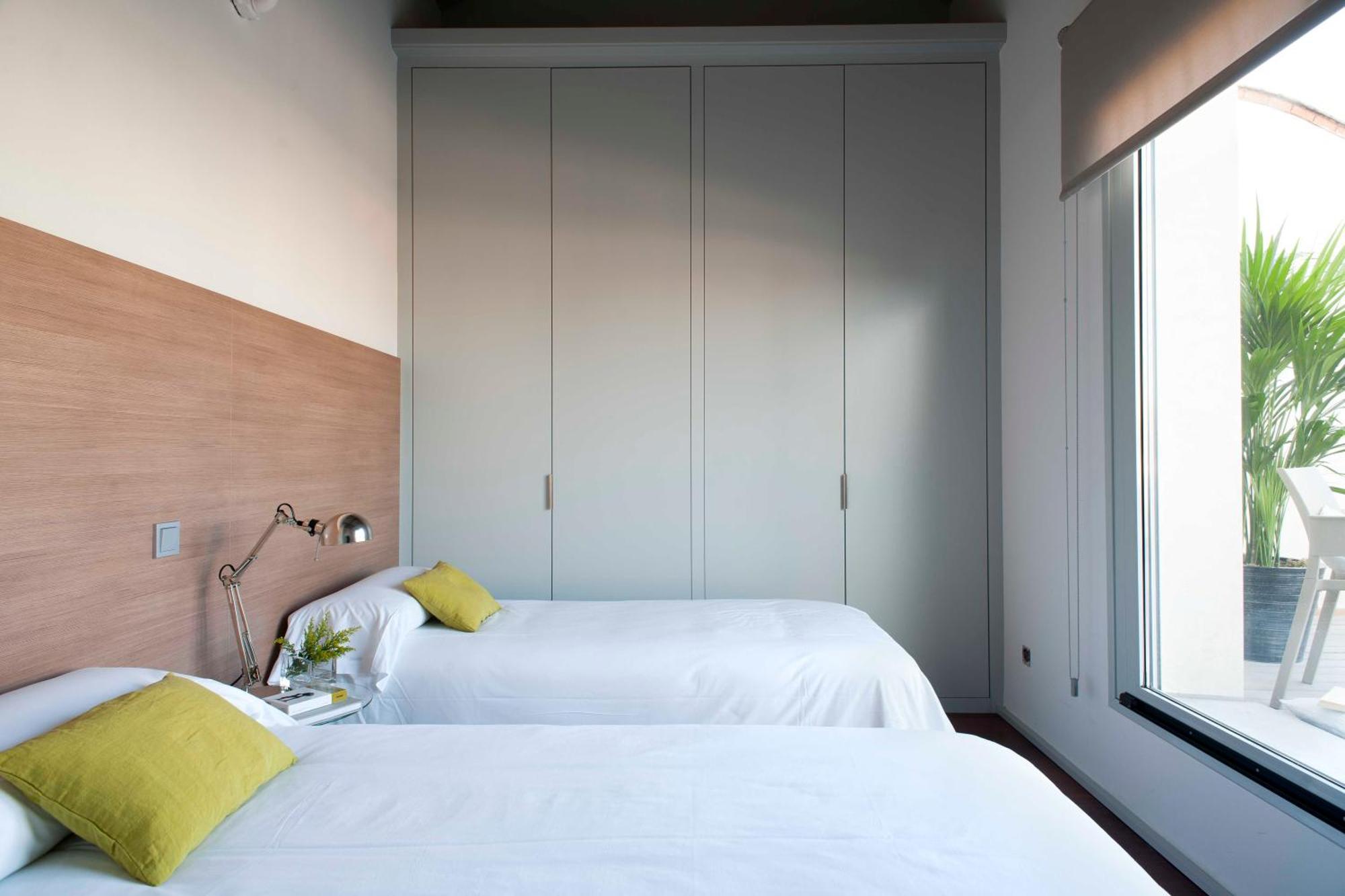 อีริค โวเกล บูทิก อพาร์ตเมนต์ - มาดริด สวีทส์ Apartment ภายนอก รูปภาพ