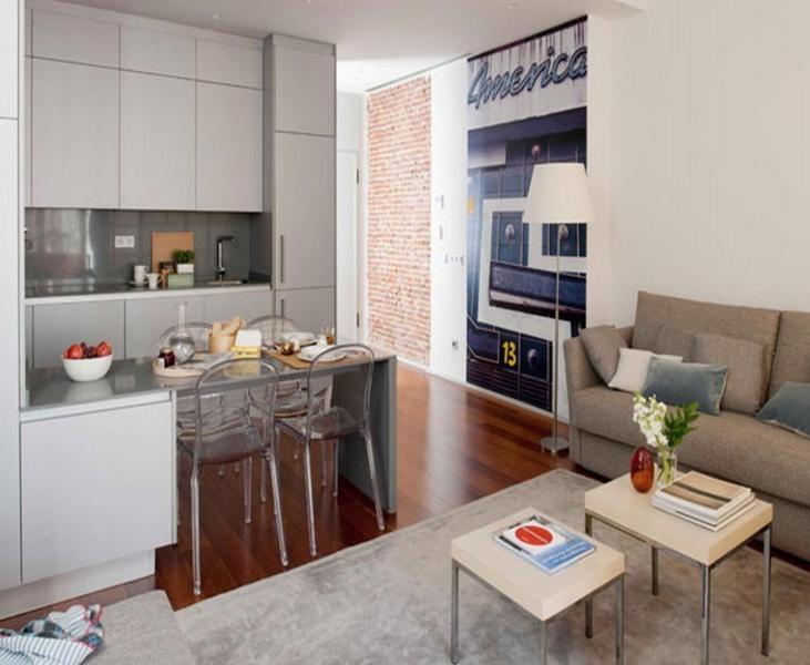 อีริค โวเกล บูทิก อพาร์ตเมนต์ - มาดริด สวีทส์ Apartment ห้อง รูปภาพ