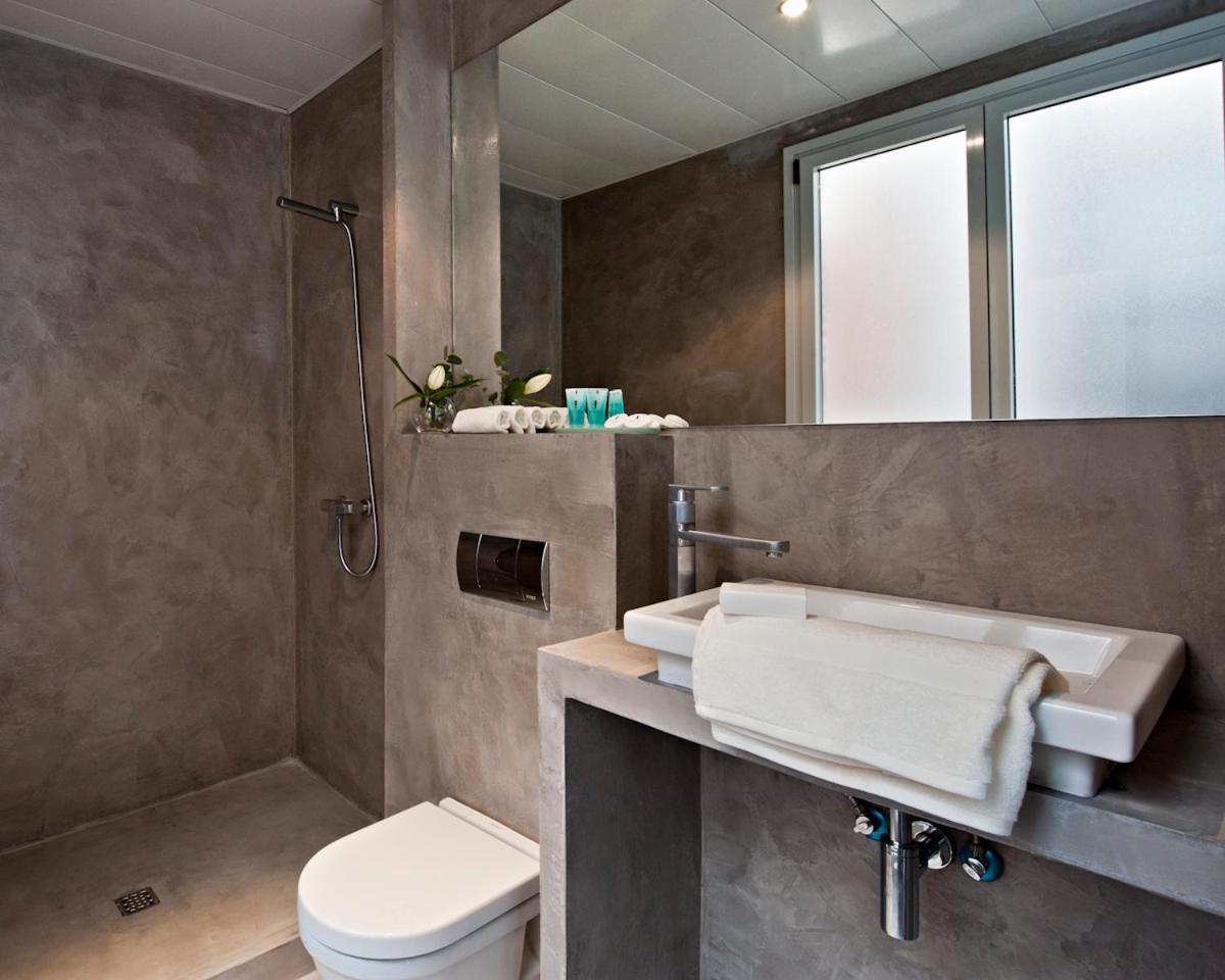 อีริค โวเกล บูทิก อพาร์ตเมนต์ - มาดริด สวีทส์ Apartment ภายนอก รูปภาพ