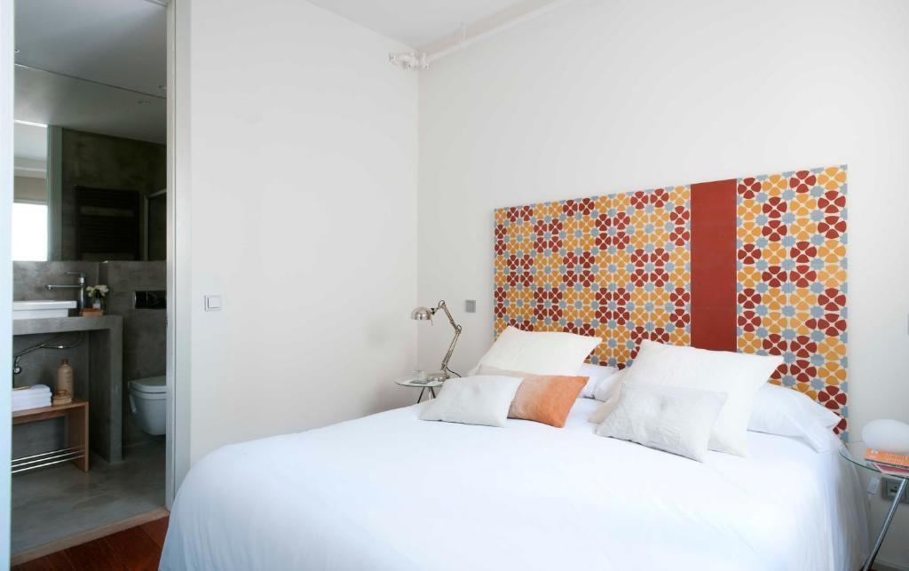 อีริค โวเกล บูทิก อพาร์ตเมนต์ - มาดริด สวีทส์ Apartment ห้อง รูปภาพ