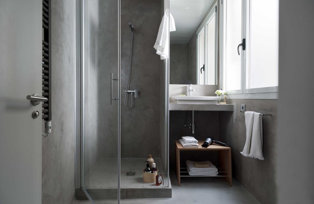อีริค โวเกล บูทิก อพาร์ตเมนต์ - มาดริด สวีทส์ Apartment ห้อง รูปภาพ