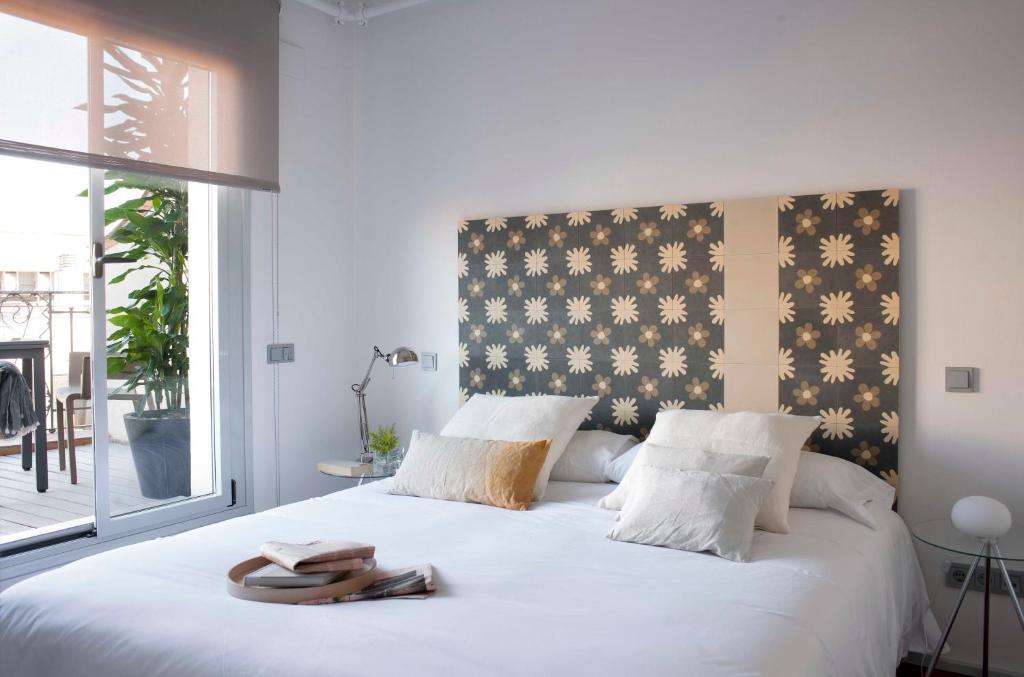 อีริค โวเกล บูทิก อพาร์ตเมนต์ - มาดริด สวีทส์ Apartment ห้อง รูปภาพ
