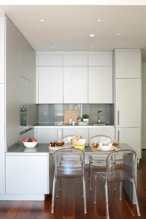 อีริค โวเกล บูทิก อพาร์ตเมนต์ - มาดริด สวีทส์ Apartment ภายนอก รูปภาพ